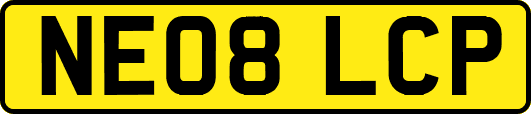 NE08LCP