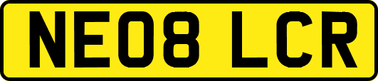 NE08LCR