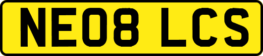 NE08LCS