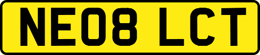 NE08LCT