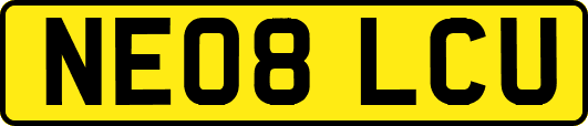 NE08LCU