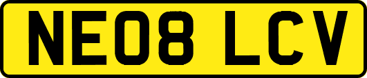 NE08LCV