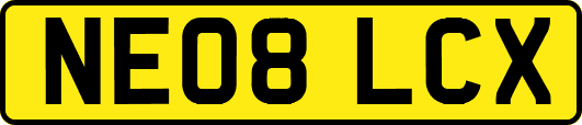 NE08LCX