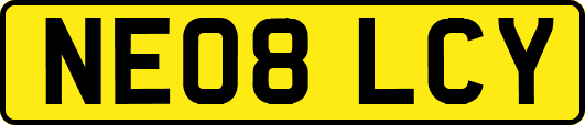 NE08LCY