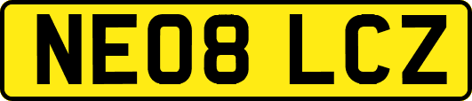 NE08LCZ