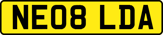 NE08LDA