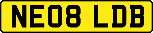 NE08LDB
