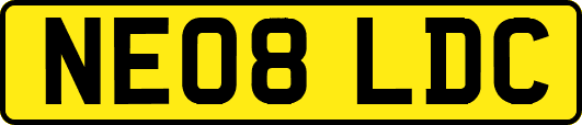 NE08LDC