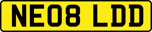 NE08LDD