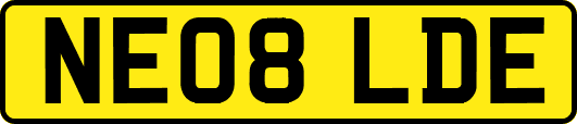 NE08LDE