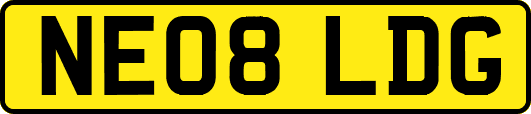 NE08LDG