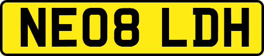 NE08LDH