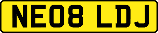 NE08LDJ