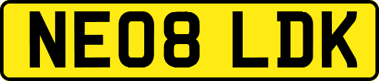 NE08LDK