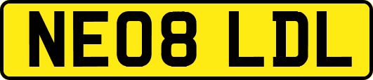 NE08LDL