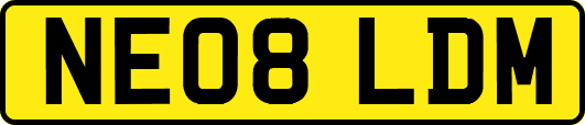 NE08LDM