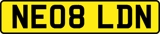 NE08LDN
