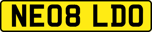 NE08LDO