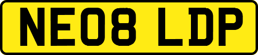 NE08LDP