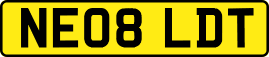 NE08LDT
