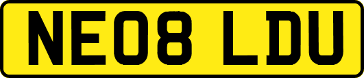 NE08LDU