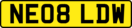 NE08LDW