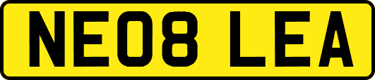 NE08LEA