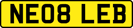 NE08LEB