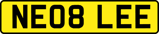 NE08LEE
