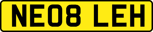 NE08LEH