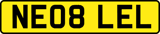 NE08LEL
