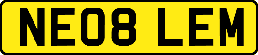 NE08LEM