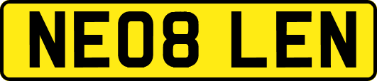 NE08LEN