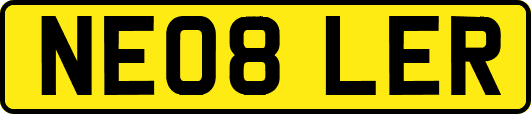 NE08LER