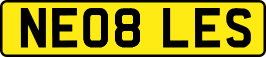 NE08LES