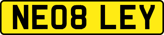 NE08LEY