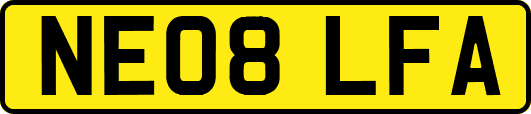 NE08LFA