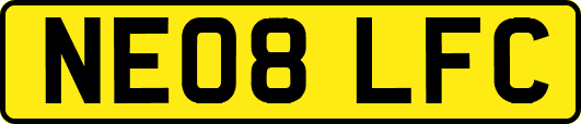 NE08LFC