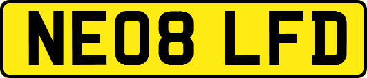 NE08LFD