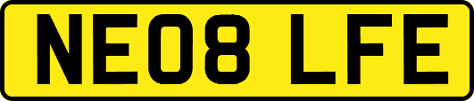 NE08LFE