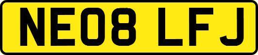 NE08LFJ