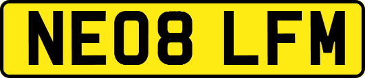 NE08LFM