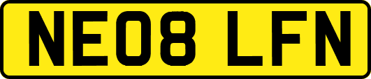NE08LFN