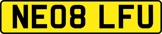 NE08LFU