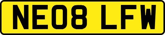 NE08LFW