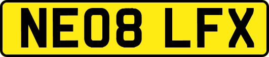 NE08LFX