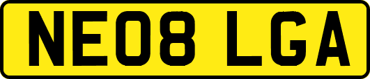 NE08LGA