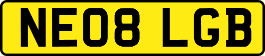 NE08LGB