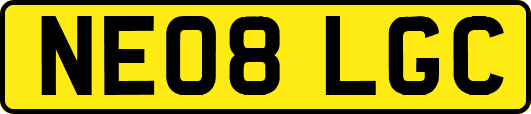 NE08LGC