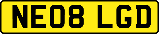 NE08LGD
